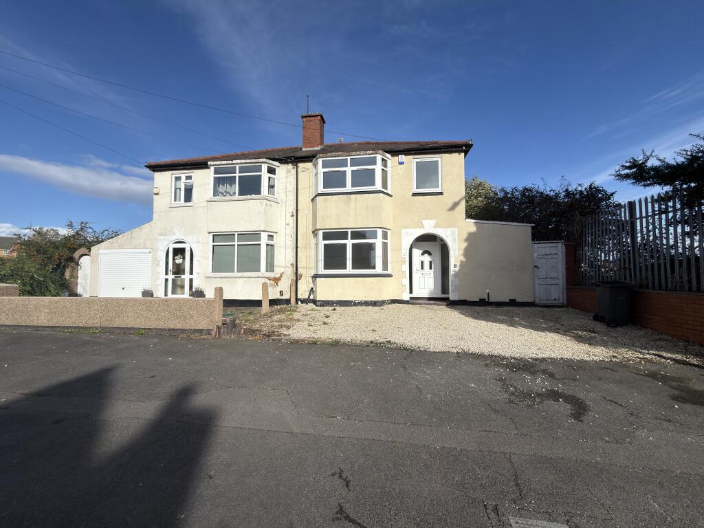 Main image of property: Horseley Road, TIPTON