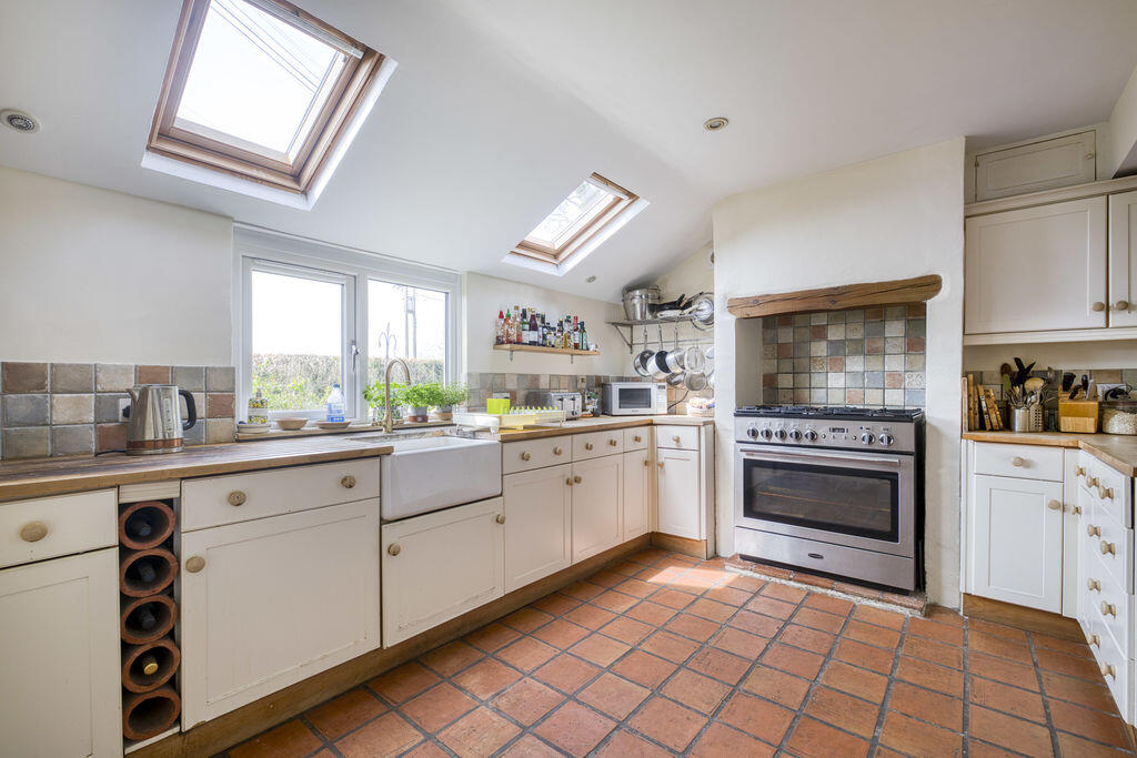 Additional image 8 of Character detached cottage in Cranmore