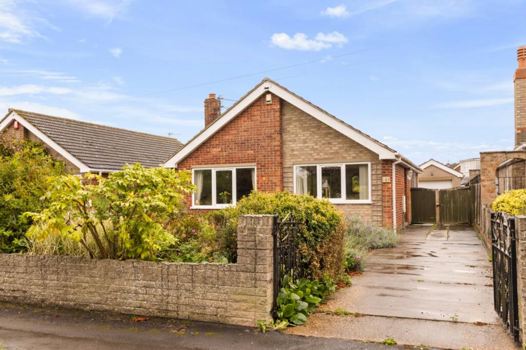 3-bed house on Barnoldby Road, Waltham, Grimsby, DN37, £220,000