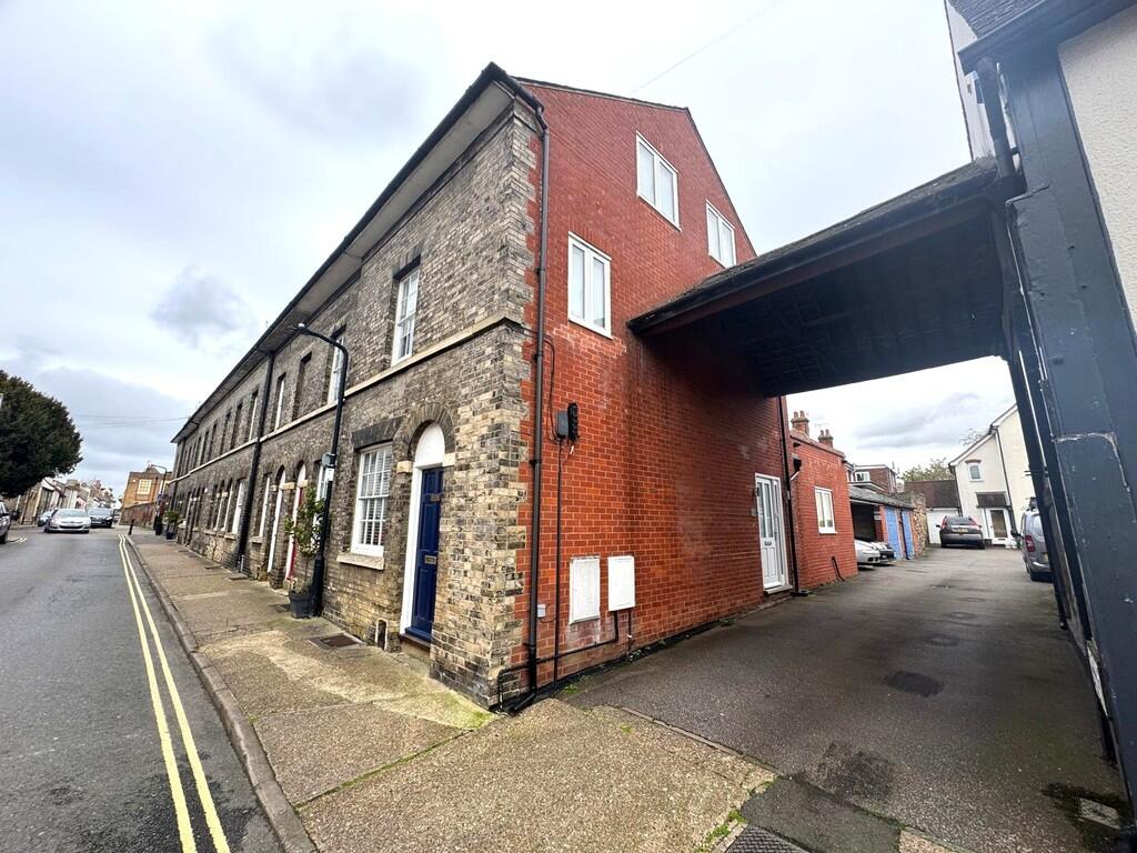 Main image of property: Whiting Street, Bury St. Edmunds