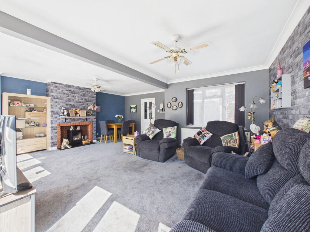 House in Worthing, Ferring - View 5
