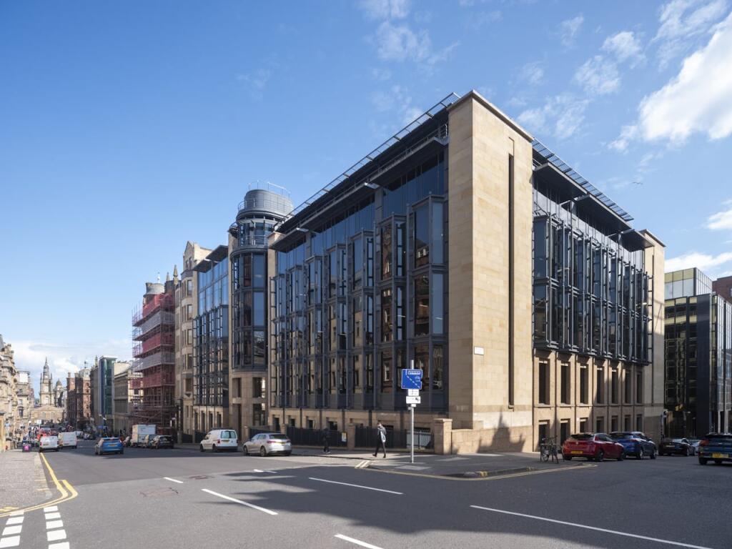 Main image of property: 191 West George Street, Glasgow, G2 2LD