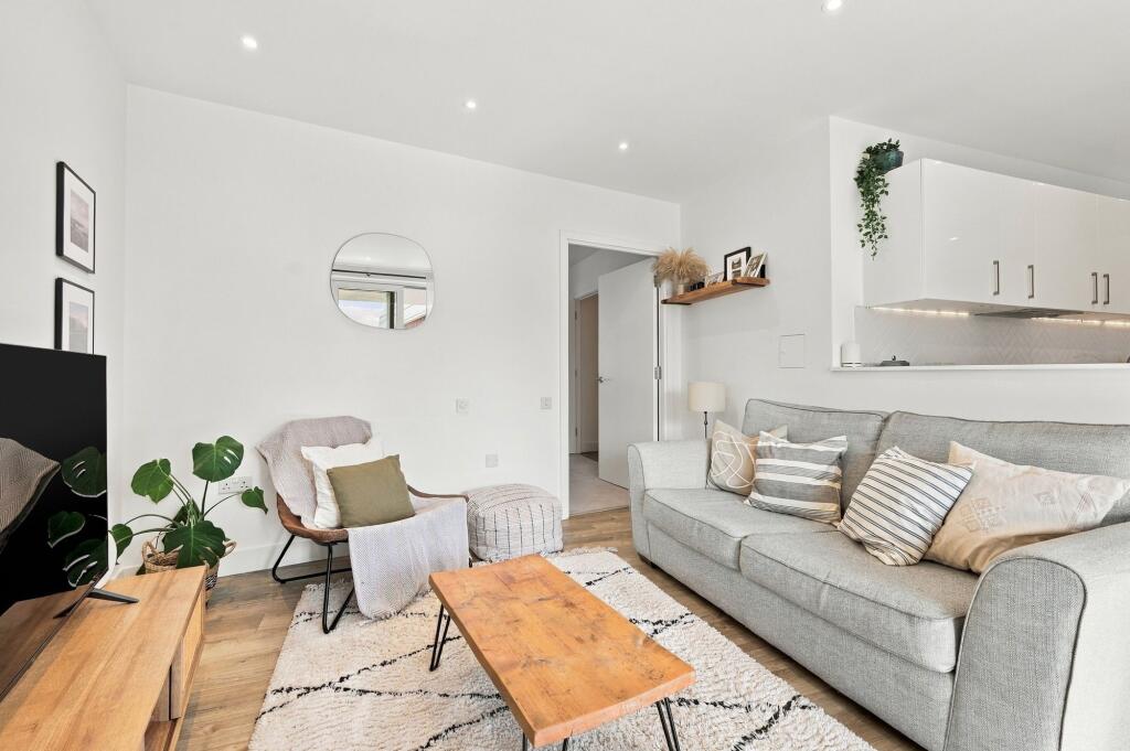 Main image of property: Beck Square, Leyton, E10