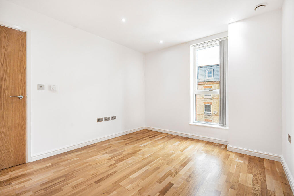 Apartment in London, Spitalfields, Whitechapel - More