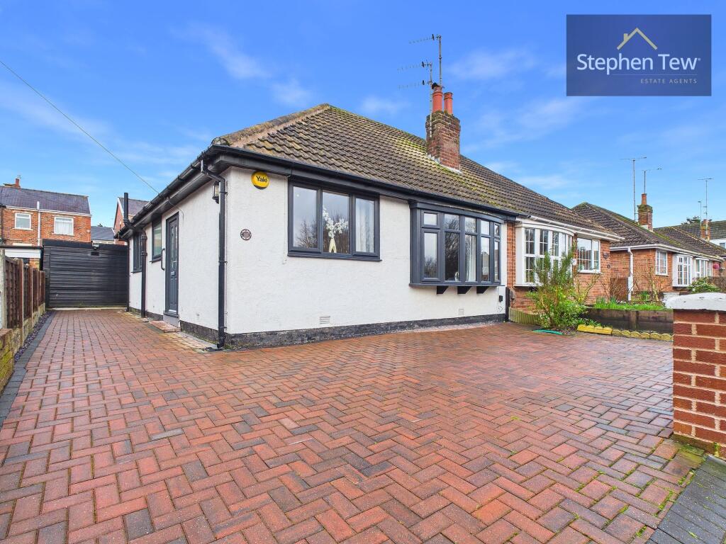 Main image of property: Bardsway Avenue, Blackpool, FY3