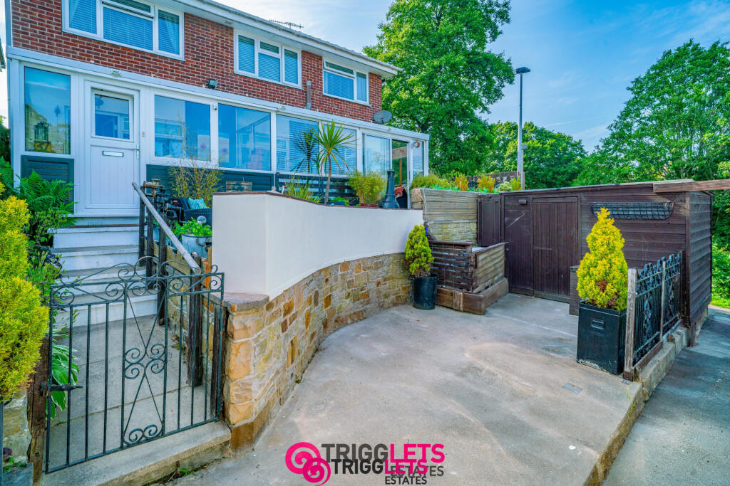 Main image of property: Primrose Way, Hoyland, Barnsley, S74