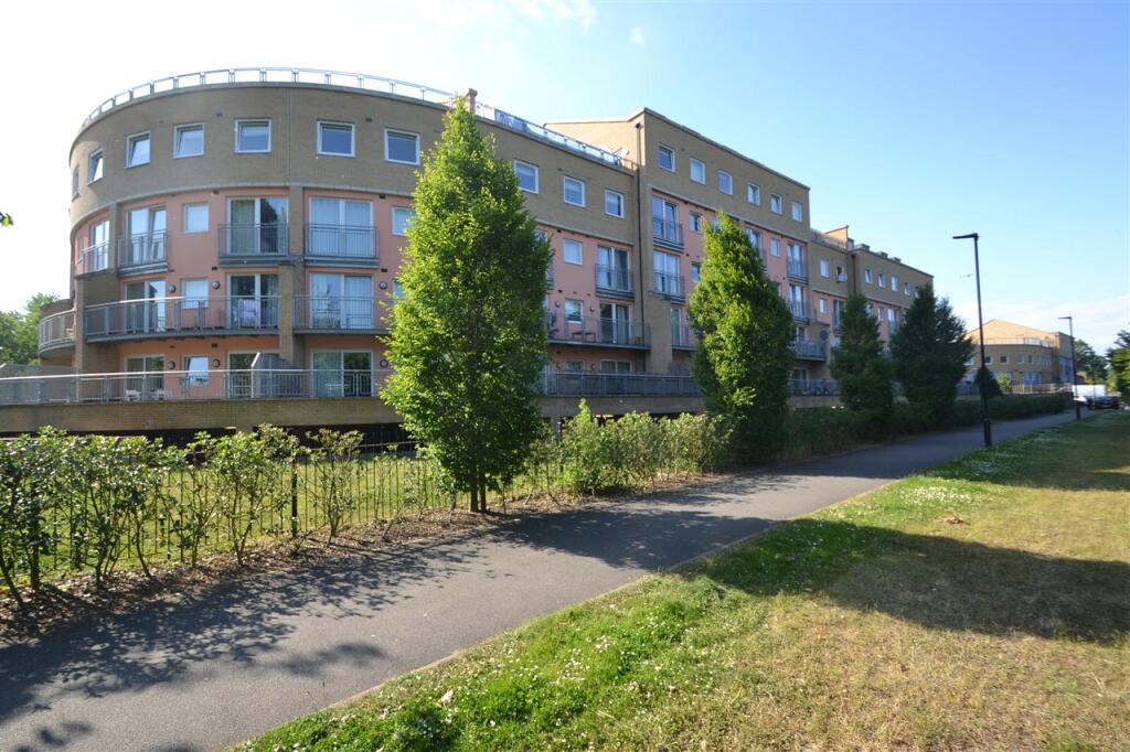 Main image of property: Wooldridge Close, Bedfont