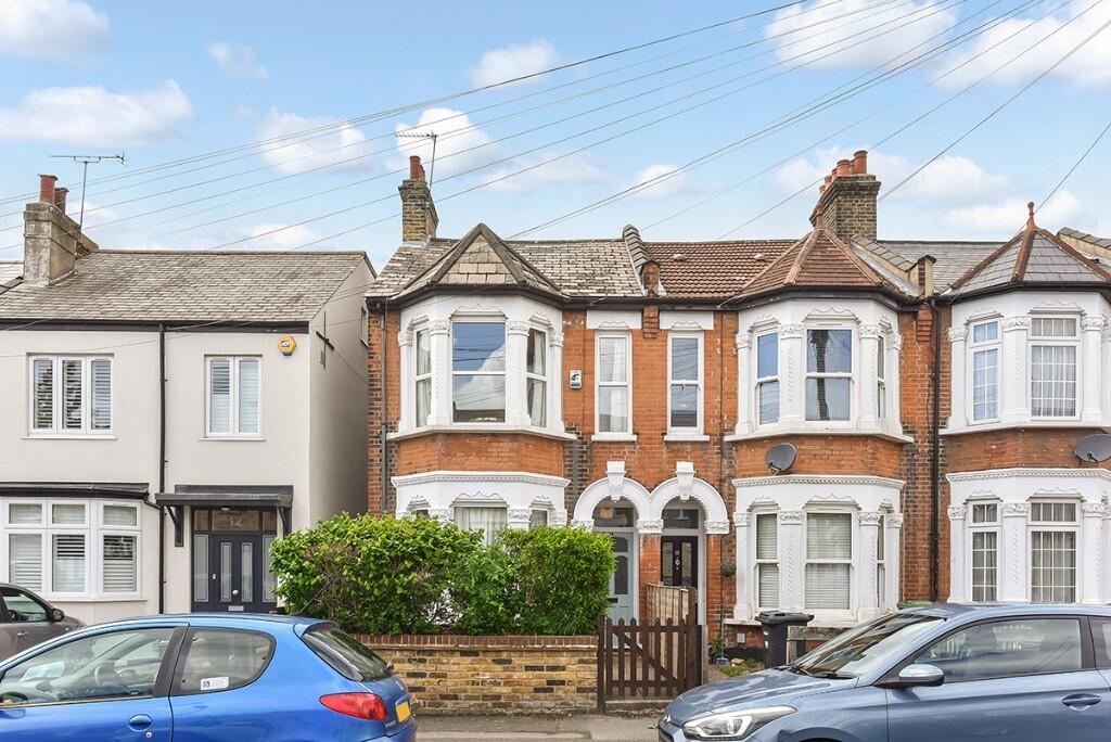 Main image of property: Walpole Road, London, E18