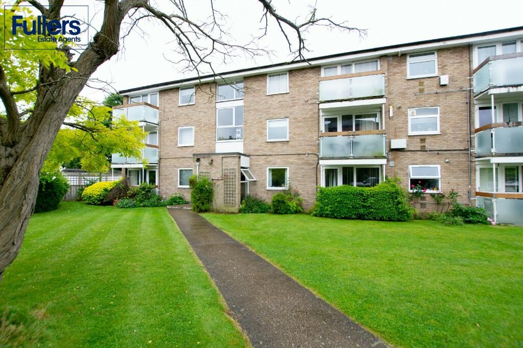 Main image of property: Village Road, London, EN1