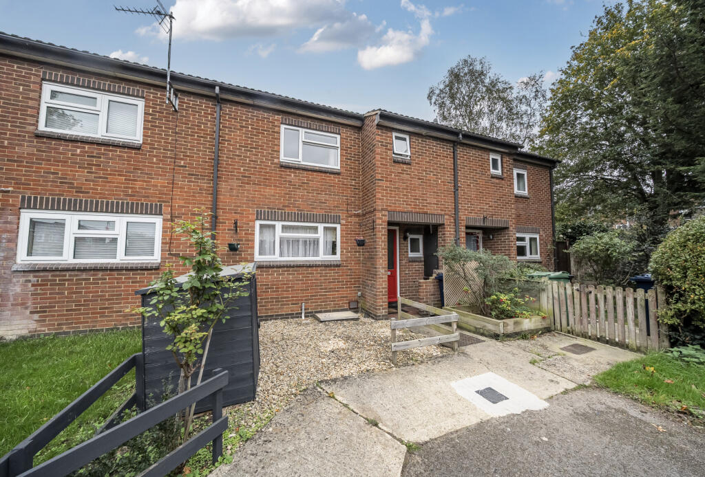 Main image of property: Barton Village Road, Headington, Oxford, Oxfordshire, OX3