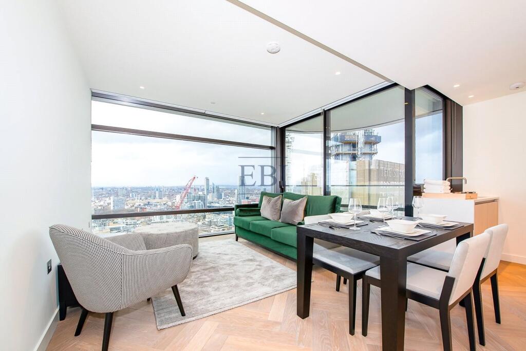 Apartment in London - View 2