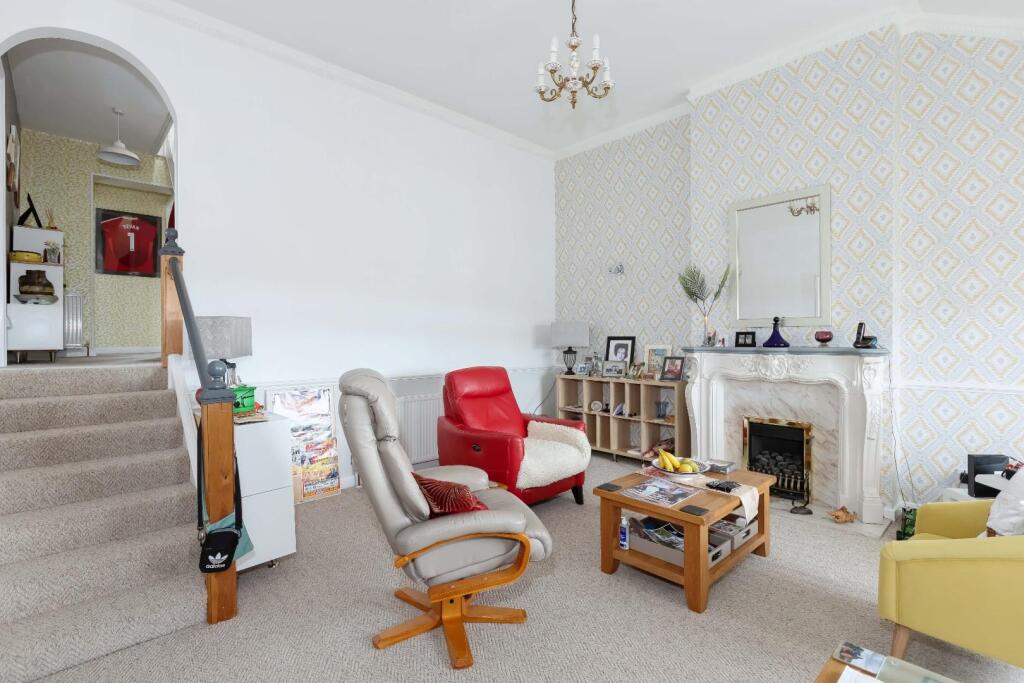 Broad Rig Avenue, Hove photo 4