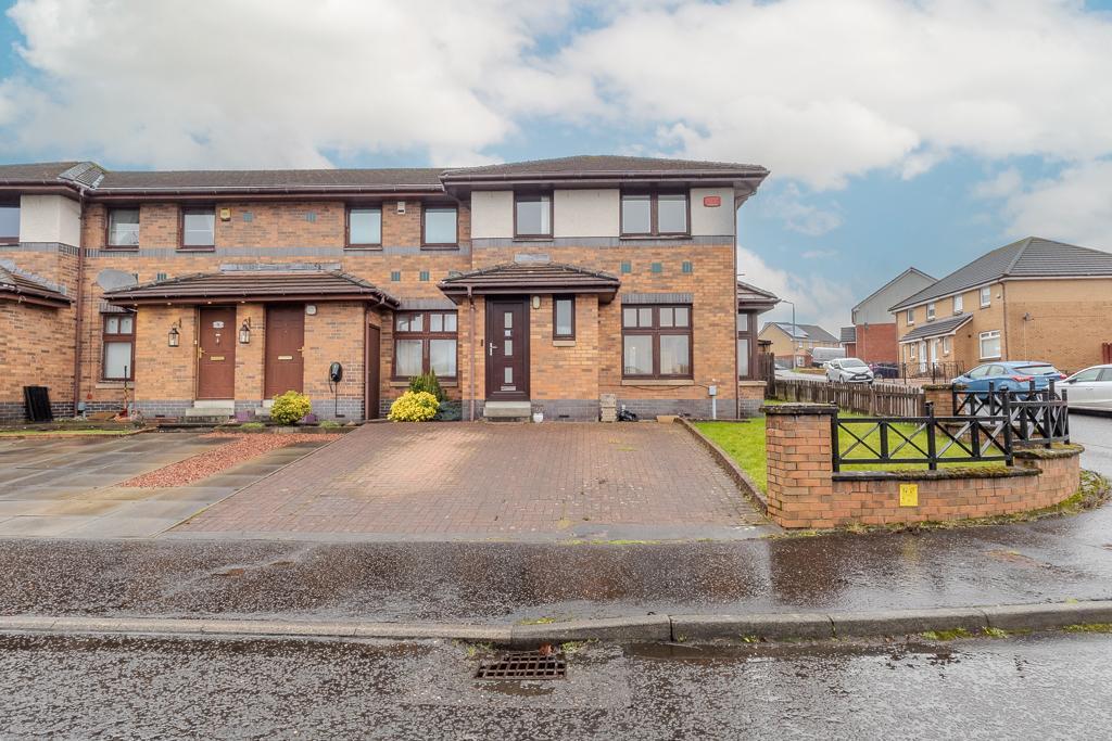 Main image of property: Scavaig Crescent, Drumchapel, Glasgow, G15 8AJ