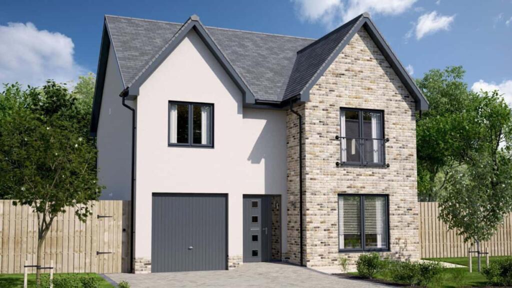 Main image of property: Bo'ness,
EH51 9JG