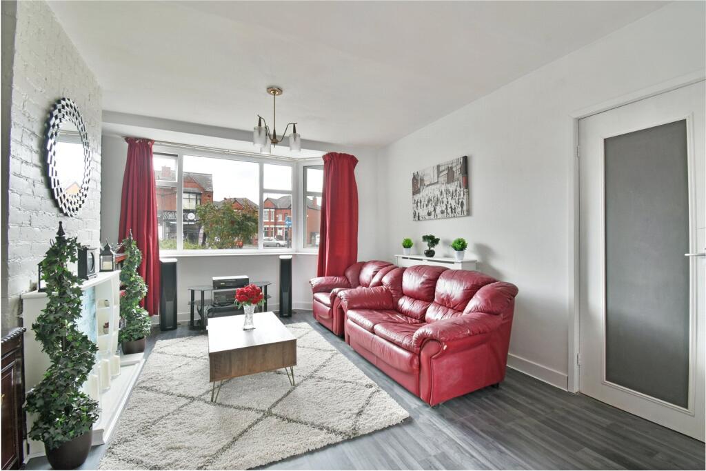 House in Tameside, Fairfield - View 3