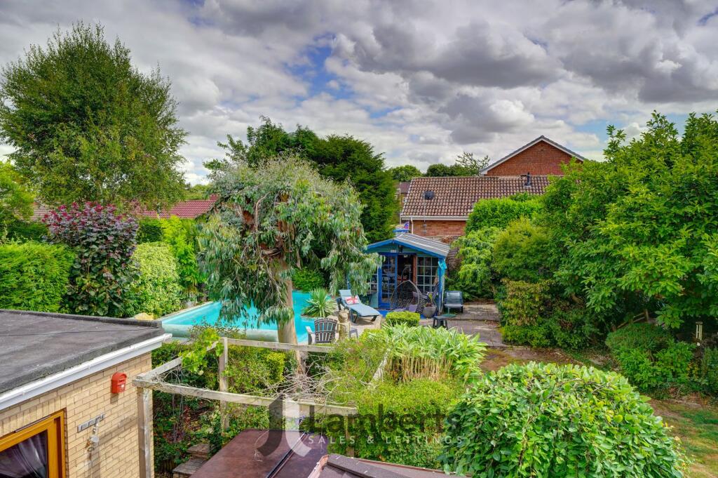 Additional image 44 of Brotherton Avenue, Webheath, B97