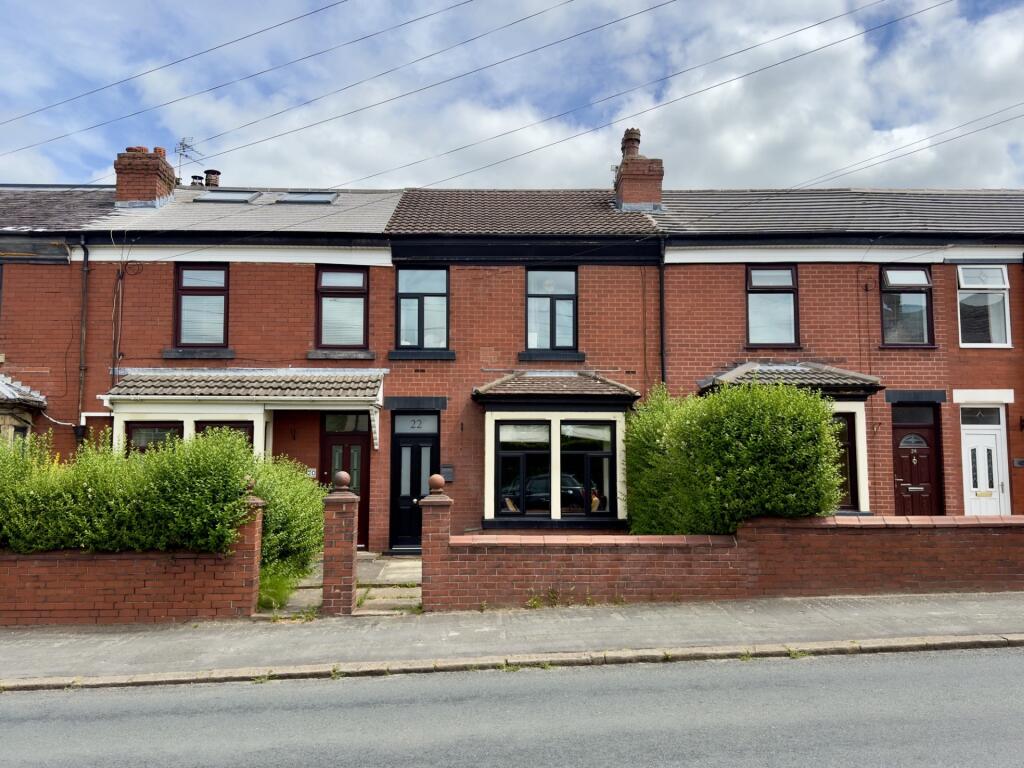 Main image of property: Westhoughton Road, Adlington, Lancashire