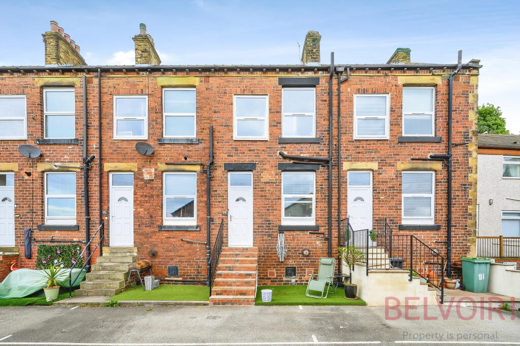 Main image of property: Bradford Road, Wakefield, WF3