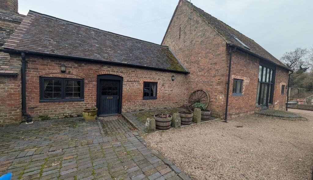 Main image of property: Lower Apperley, Greyhill Farm, GL19