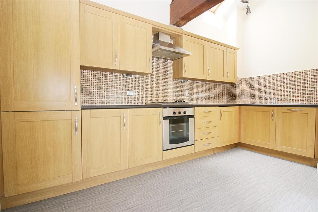 Additional image 9 of Woodlands Mill, Steeton