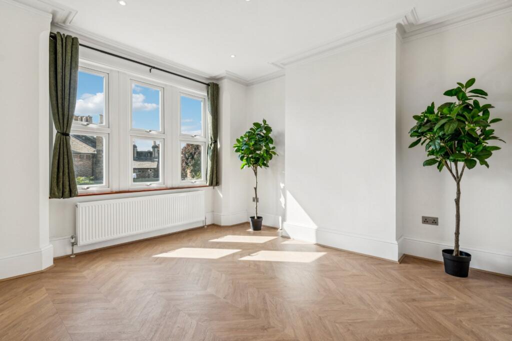 Main image of property: Kilburn Lane, 
Kensal Town, W10