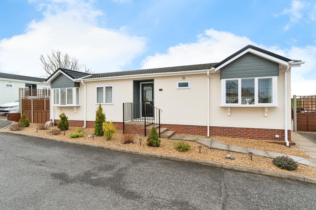 Main image of property: Bedwell Park, Witchford, Ely