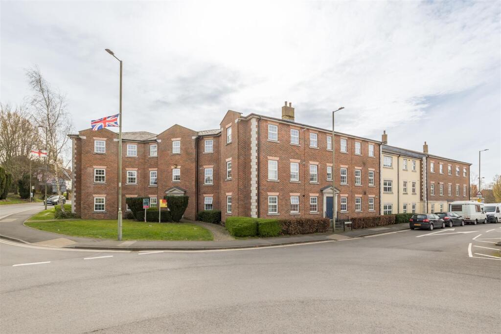Main image of property: Limborough Road, Wantage, Oxfordshire