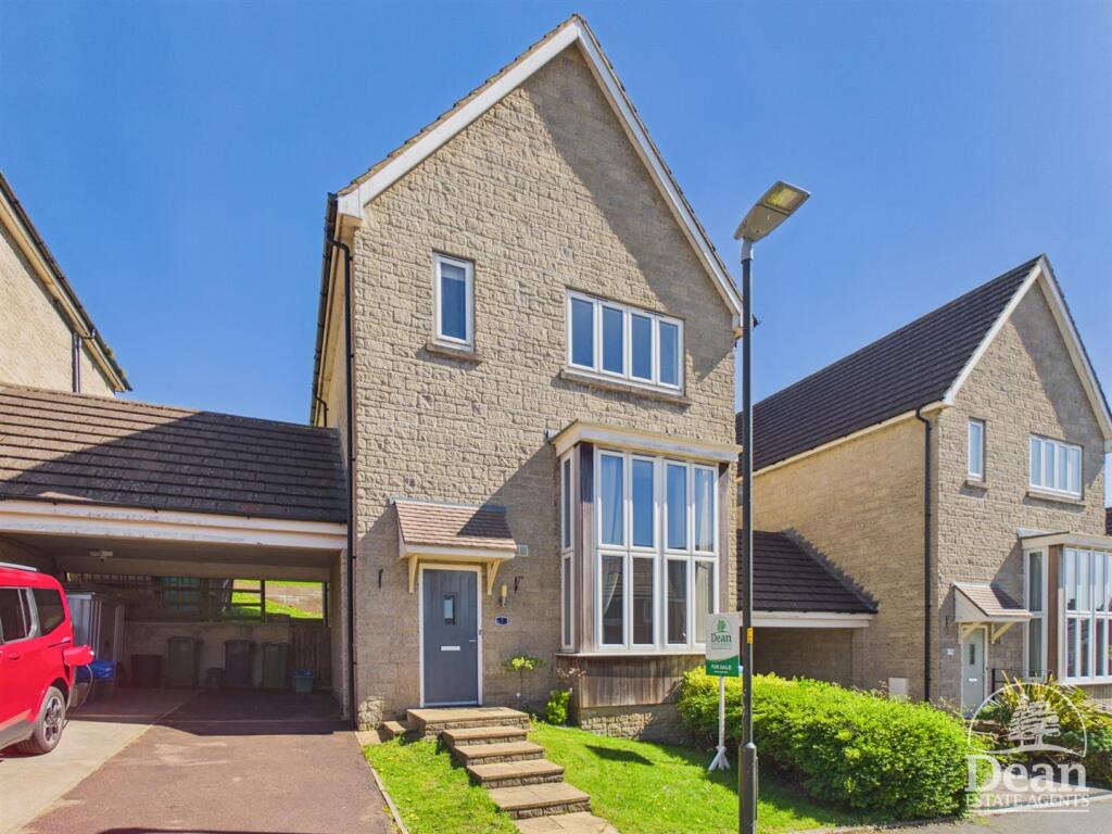 Main image of property: Sneyd Wood Road, Cinderford