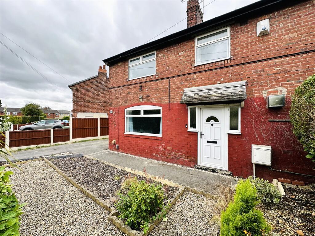 Main image of property: Poole Crescent, Leeds, West Yorkshire
