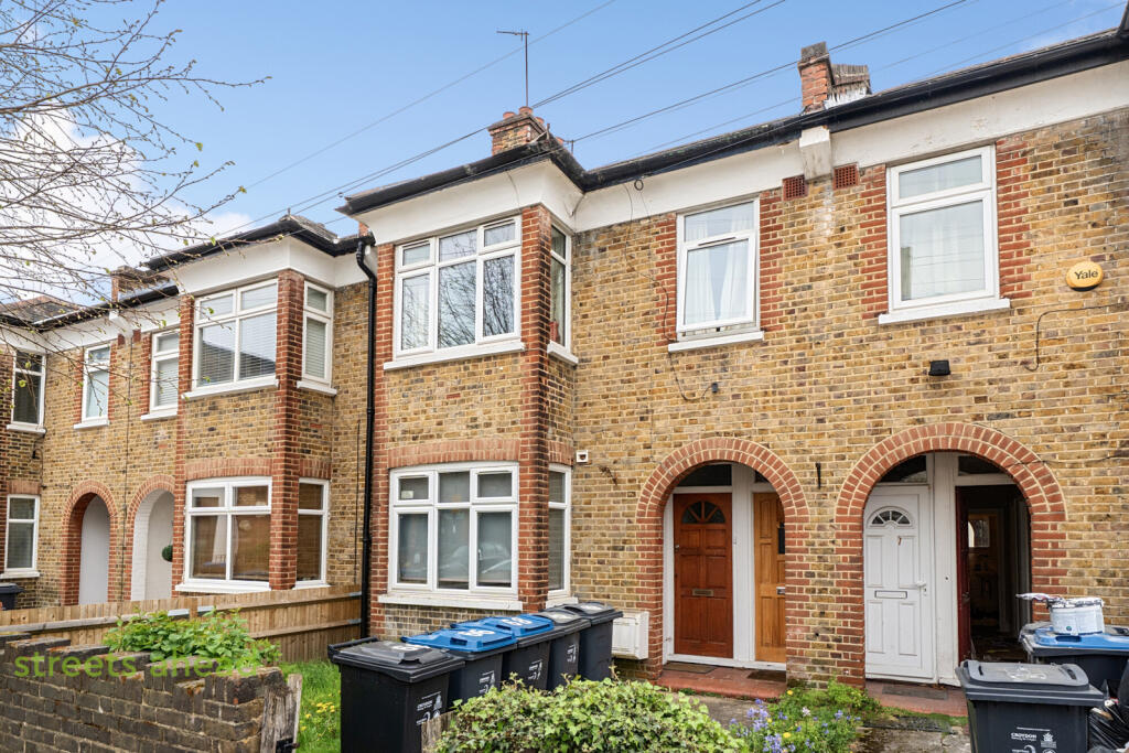 Main image of property: Brampton Road, Croydon, CR0