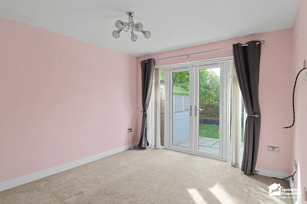 House in Poole - View 4