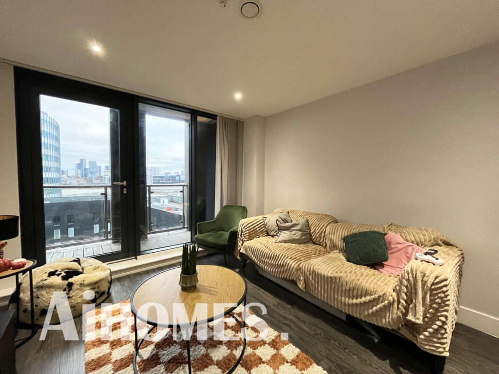 Main image of property: 36865HM Hallmark Tower