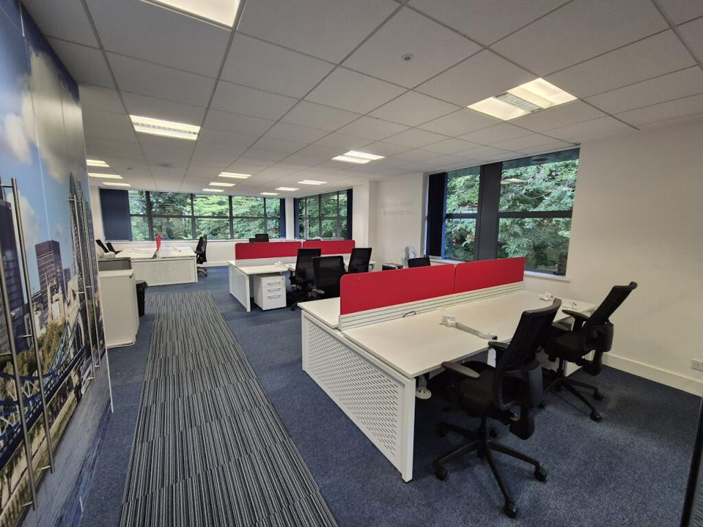 Additional image 4 of Unit A, The Courtyard, St. Albans, AL4 0LA