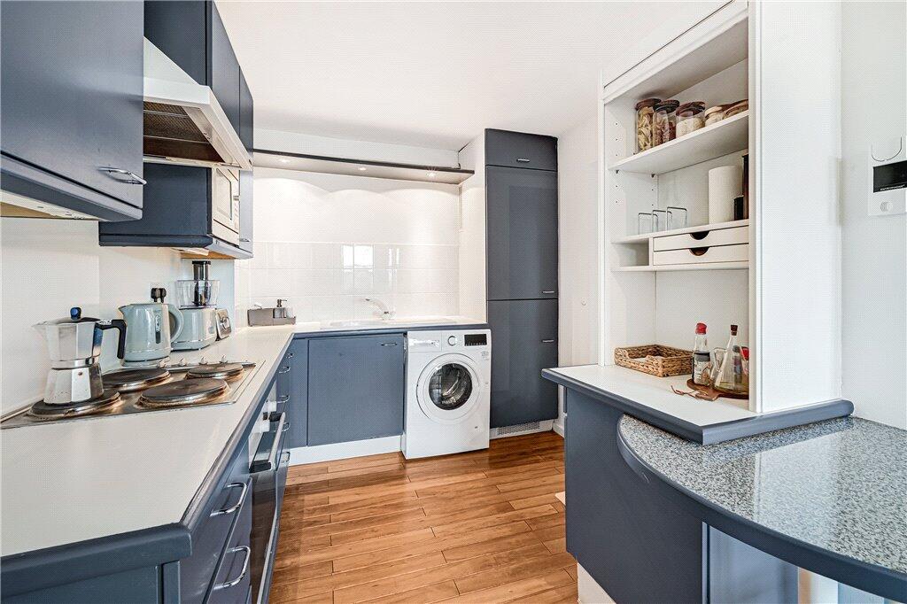 Apartment in London, Royal Borough of Kensington and Chelsea - View 4