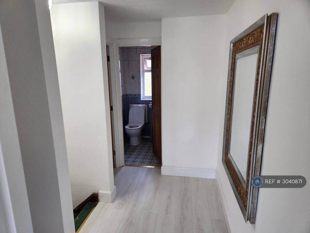 House in Southall - More