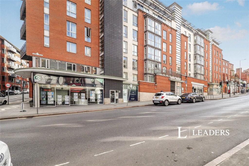 Main image of property: Ropewalk Court, Derby Road, Nottingham, NG1