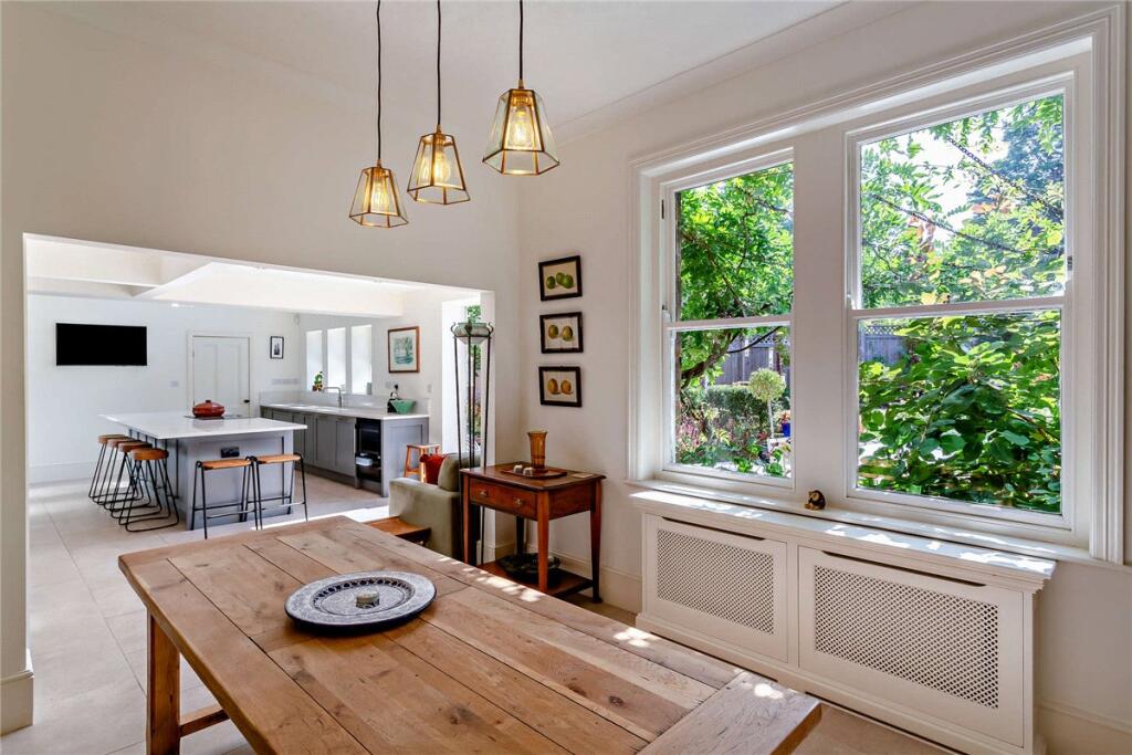 House in Harrogate, Coppice Valley - More
