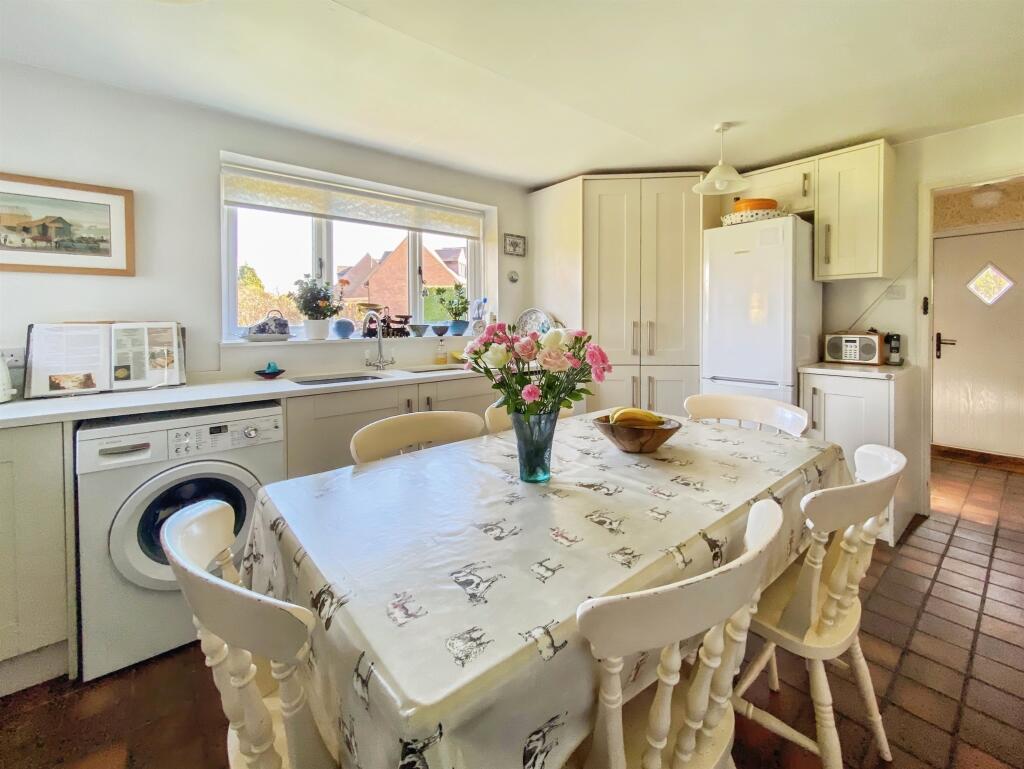 Additional image 34 of Main Street, Keevil, Trowbridge