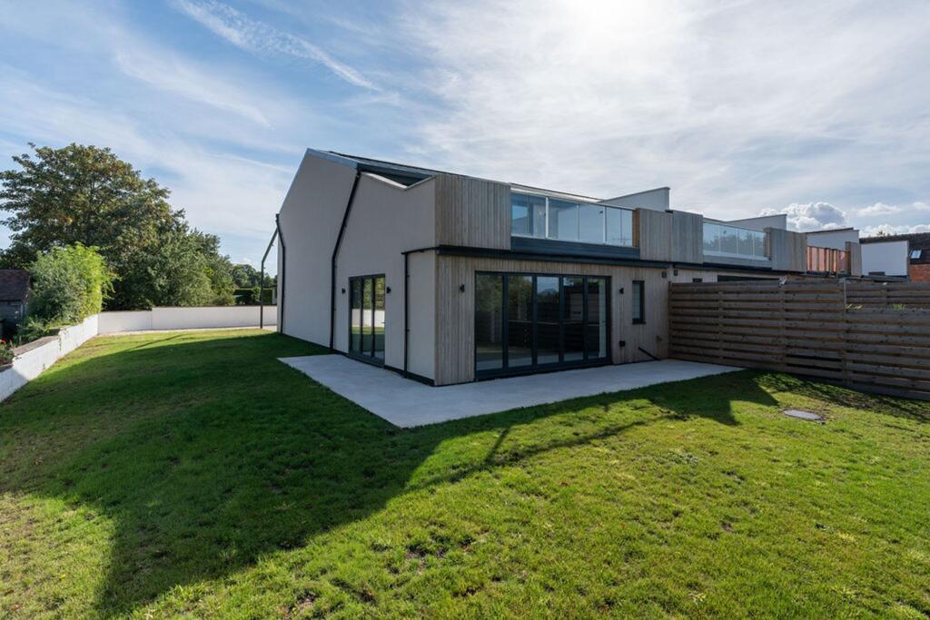 House in Warwick, Bishop's Tachbrook - View 2