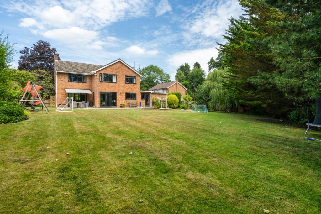 Main image of property: Yardley Close, Reigate, RH2