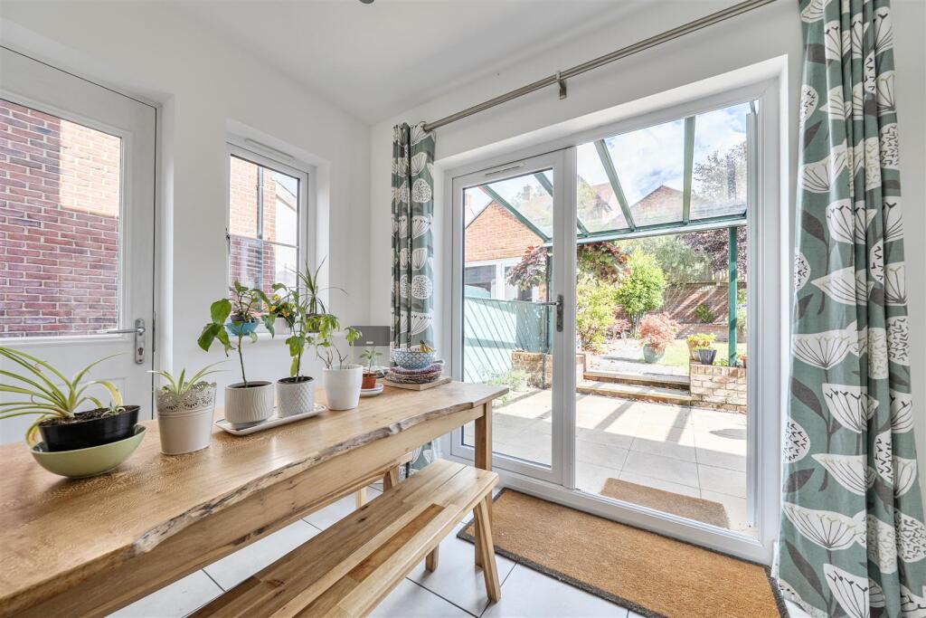 House in Dorchester - View 4