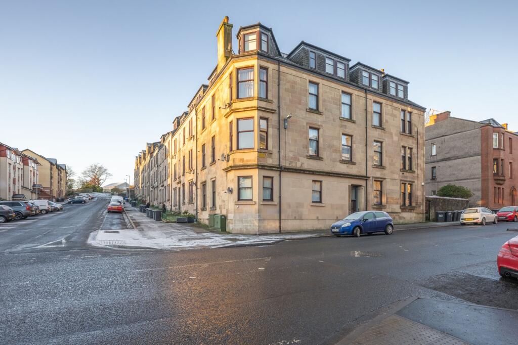 Main image of property: South Street, Greenock, PA16