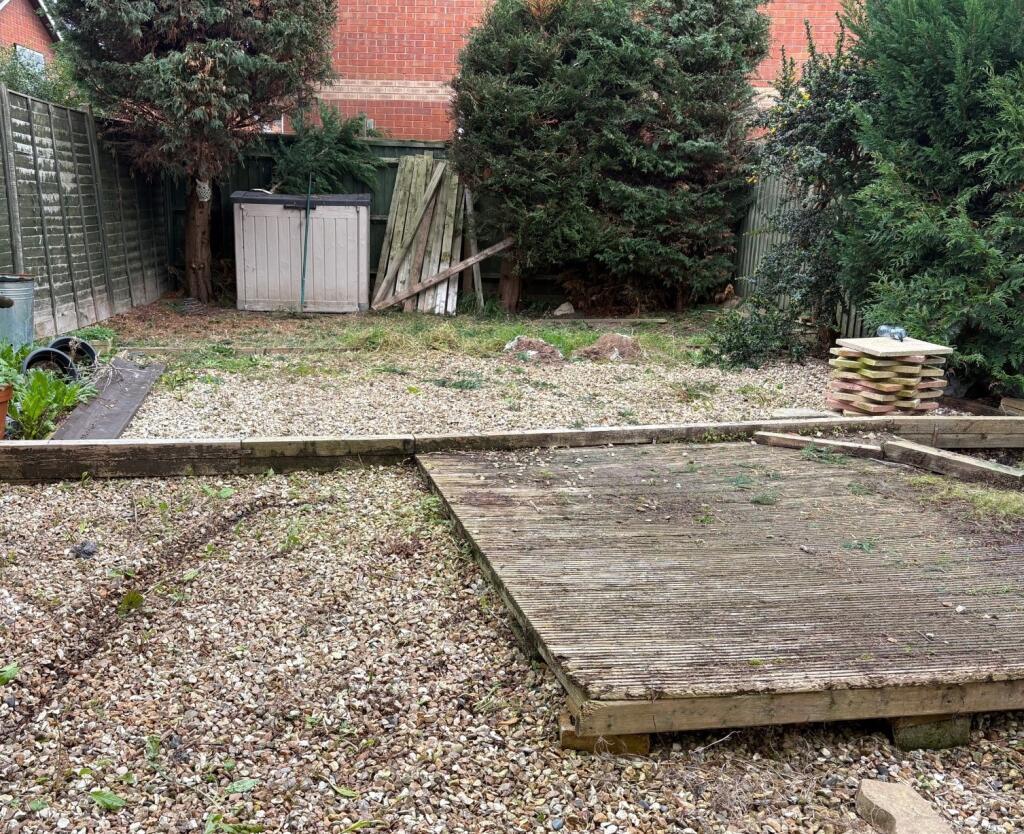 House in Weston-super-Mare, Weston Village - View 4