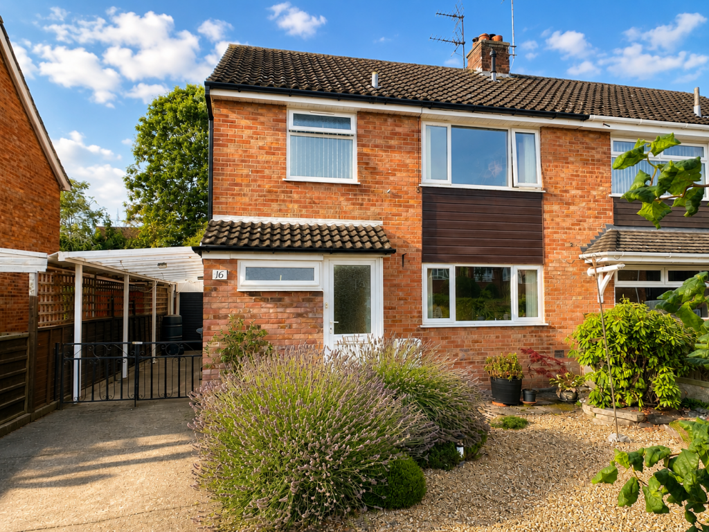 House in Nantwich, Kingsbourne - View 5