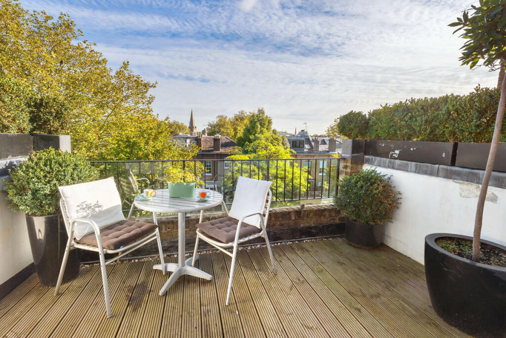 Main image of property: Harcourt Terrace, London, SW10