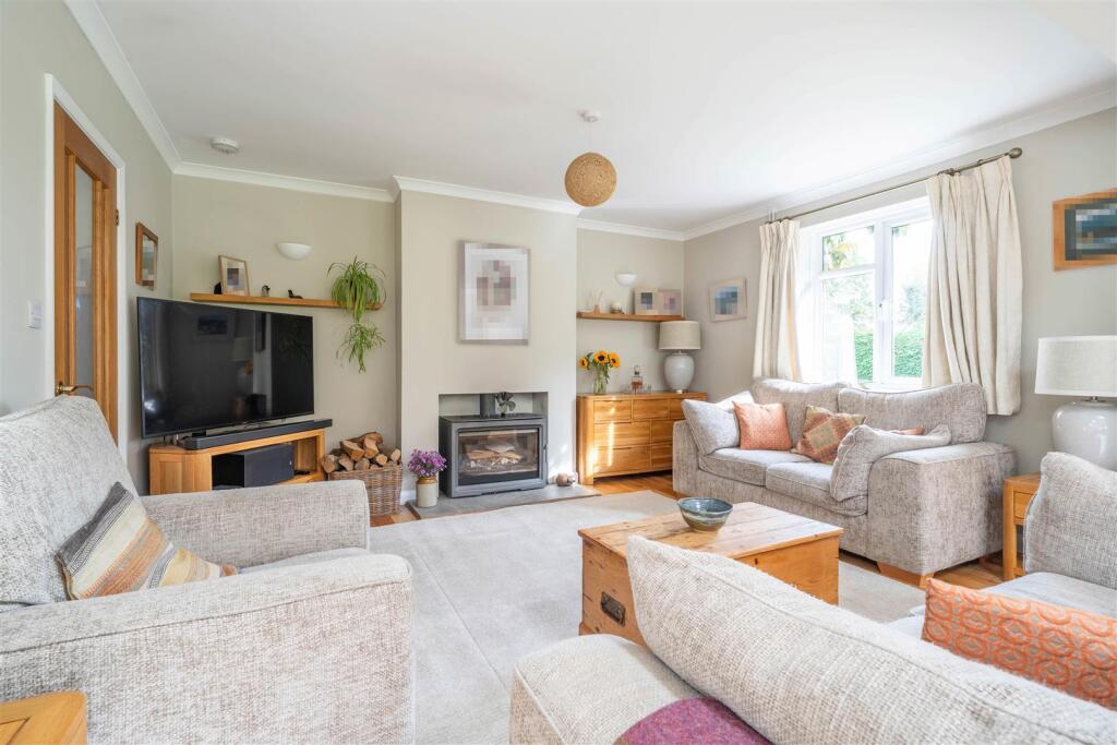 House in Luston, Herefordshire - View 4