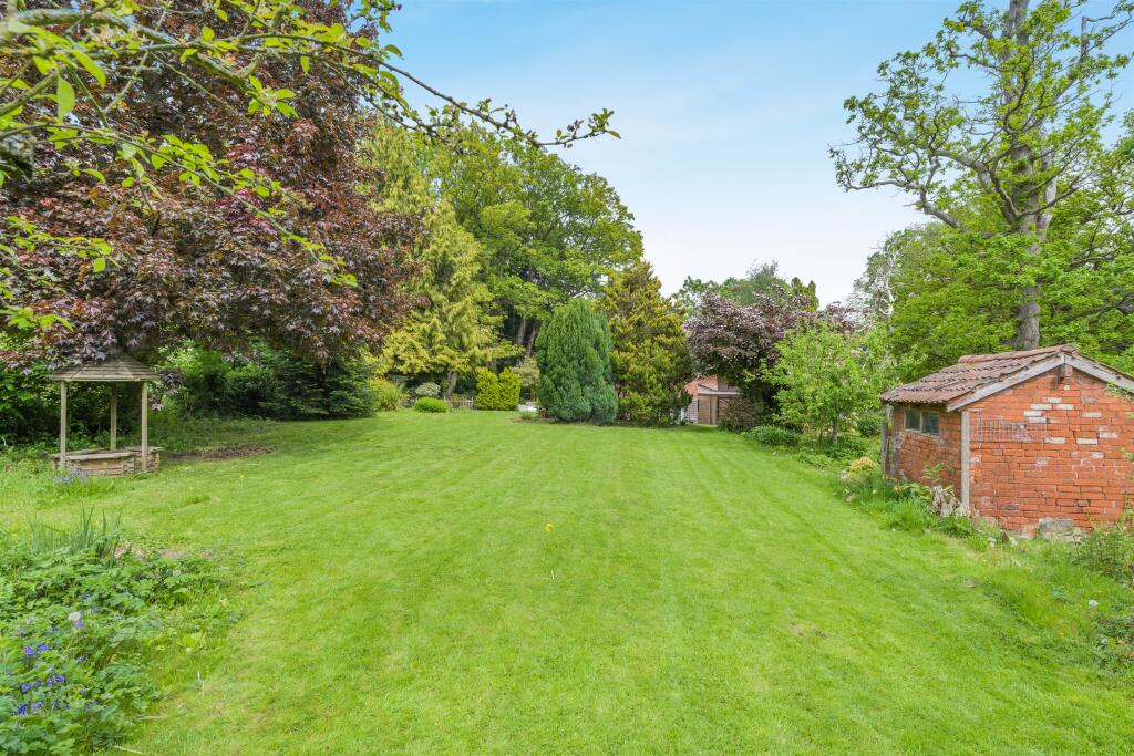 House in Hereford - View 2