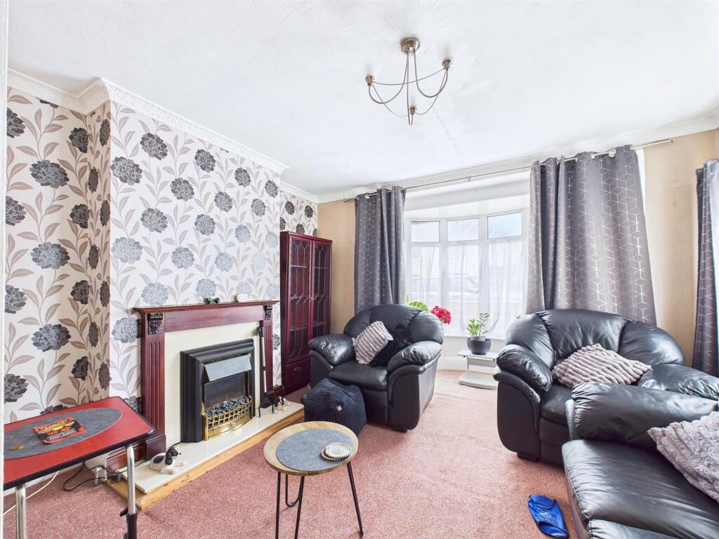 Somersby Avenue, Mablethorpe photo 2