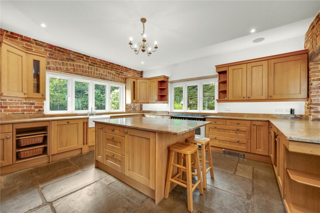 House in Waverley, Tilford - View 5