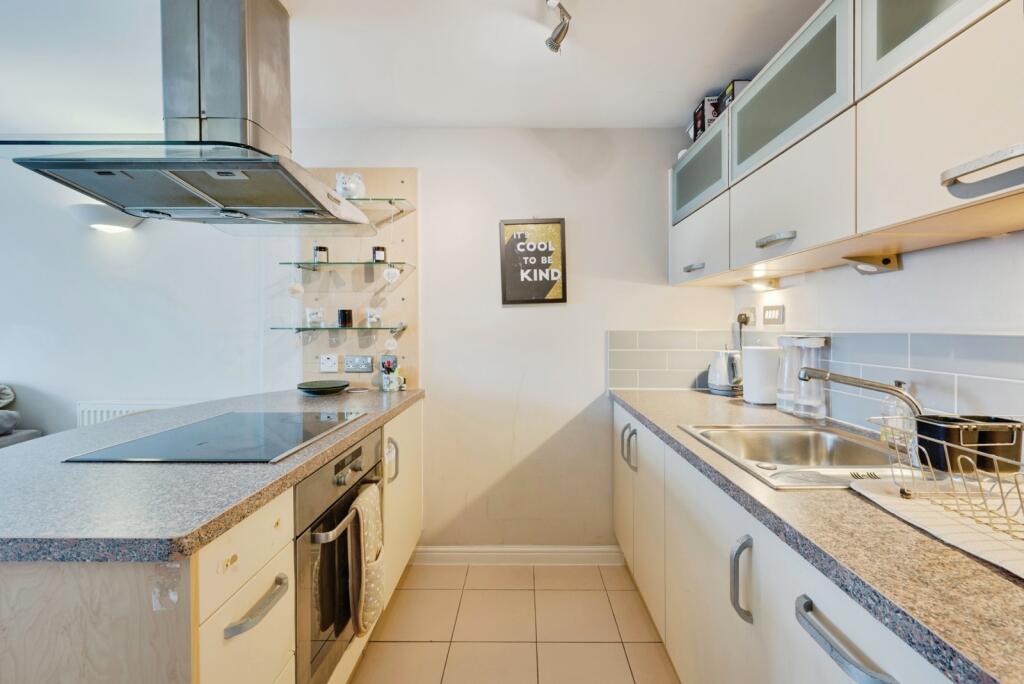 Main image of property: Throwley Way, Sutton, SM1